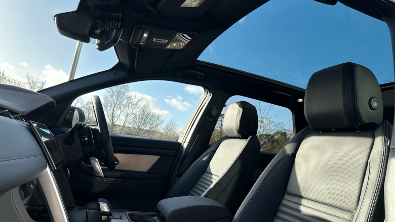 Land Rover Discovery Sport 2.0 D200 Landmark 5dr Auto [5 Seat] Diesel Station Wagon